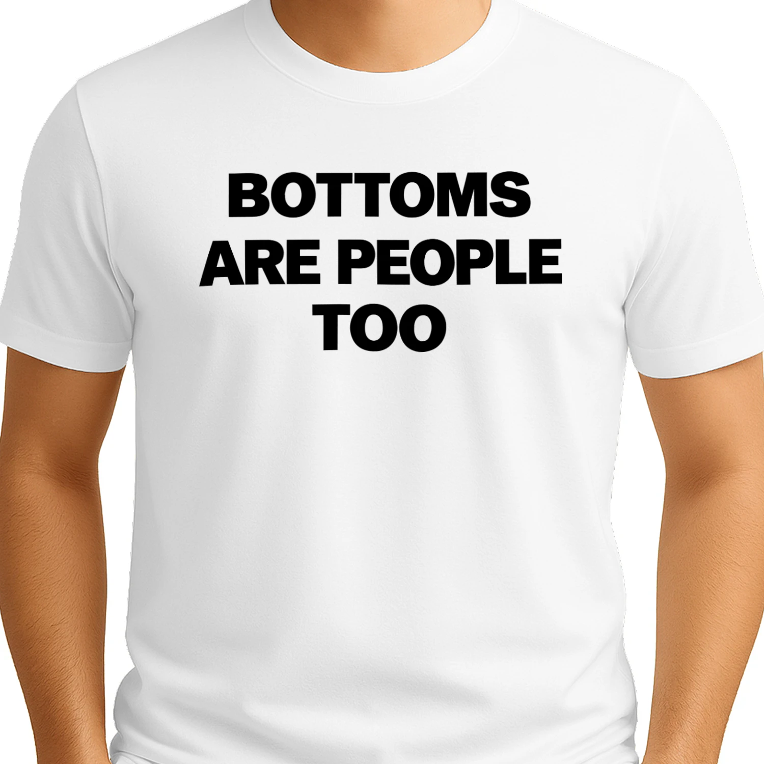 People Too