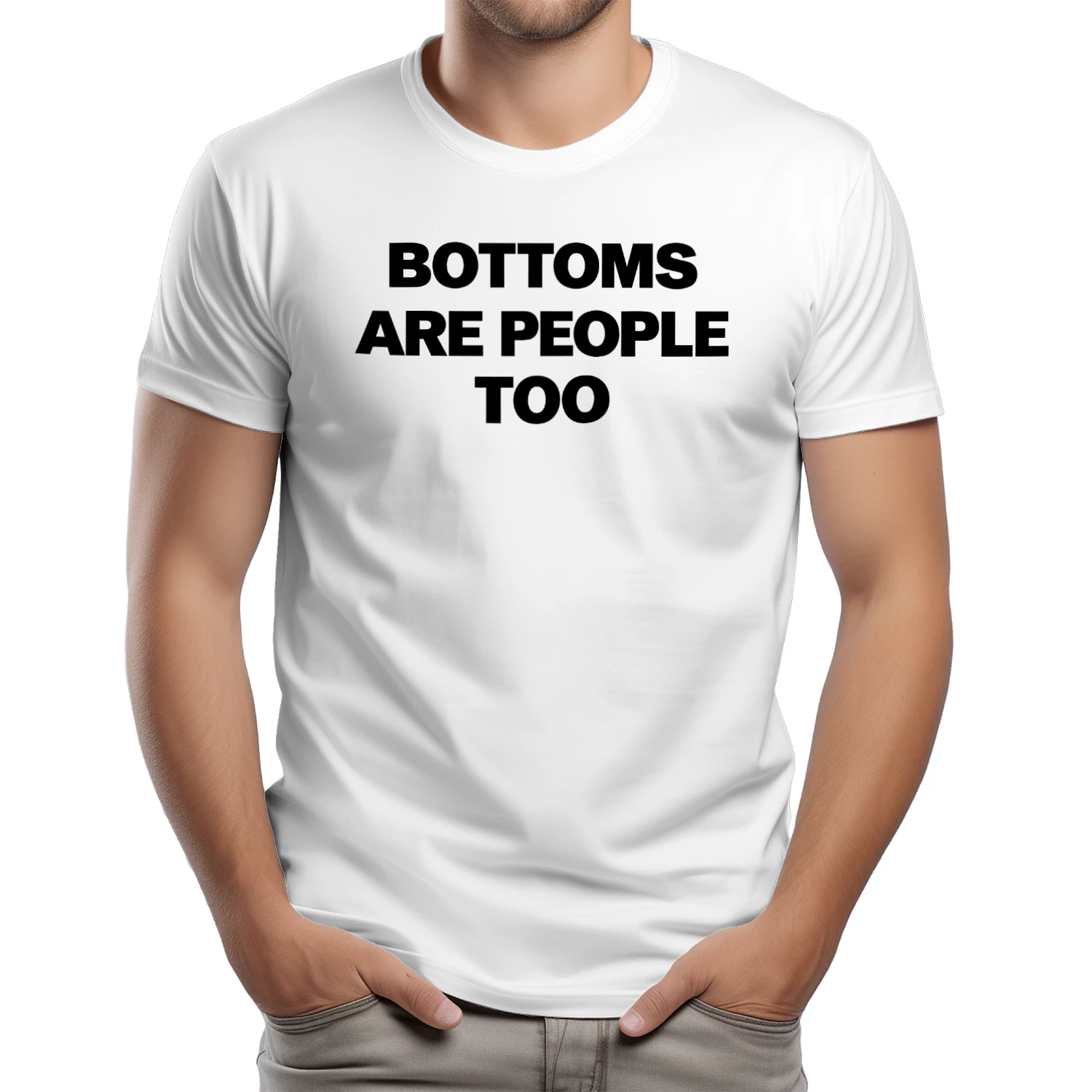 People Too