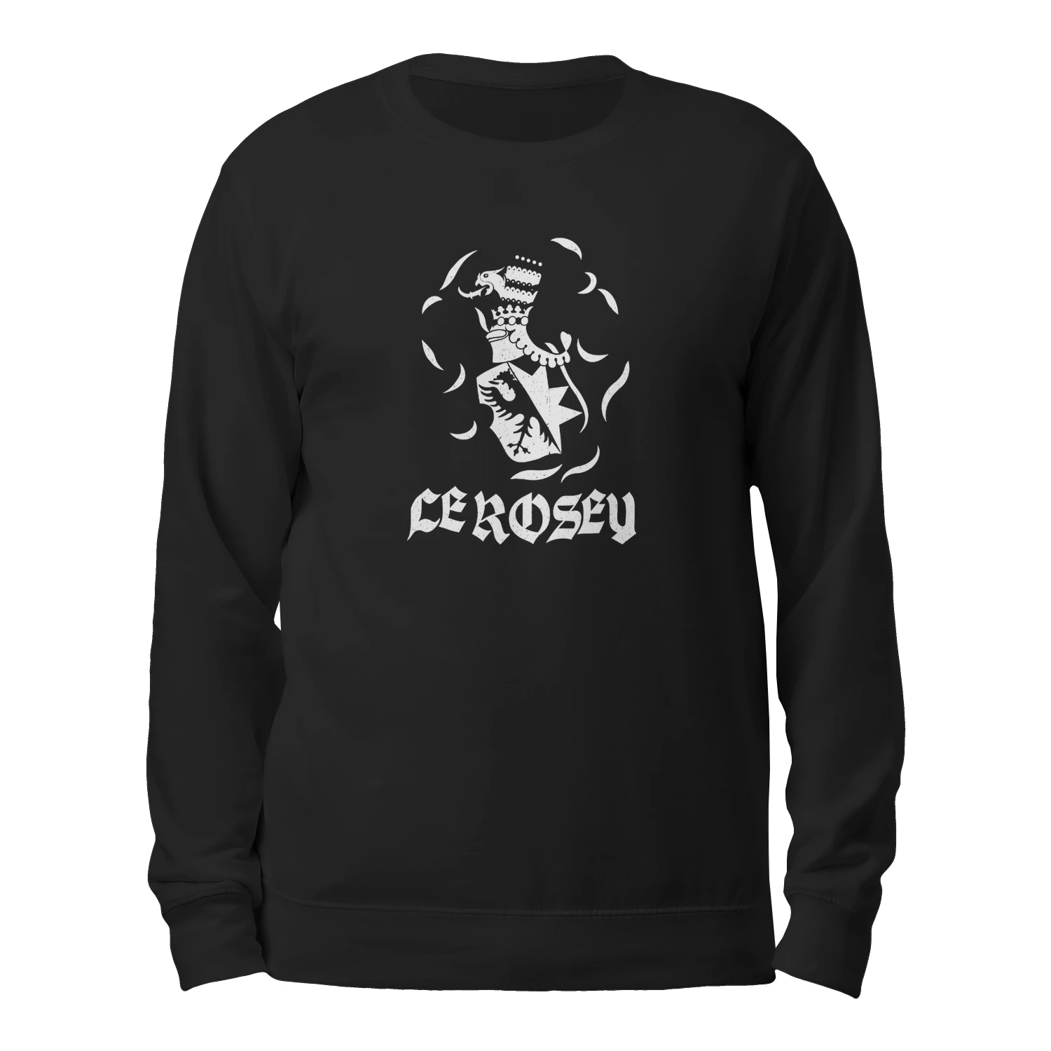 Tank Dell Texans Le Rosey Sweatshirt