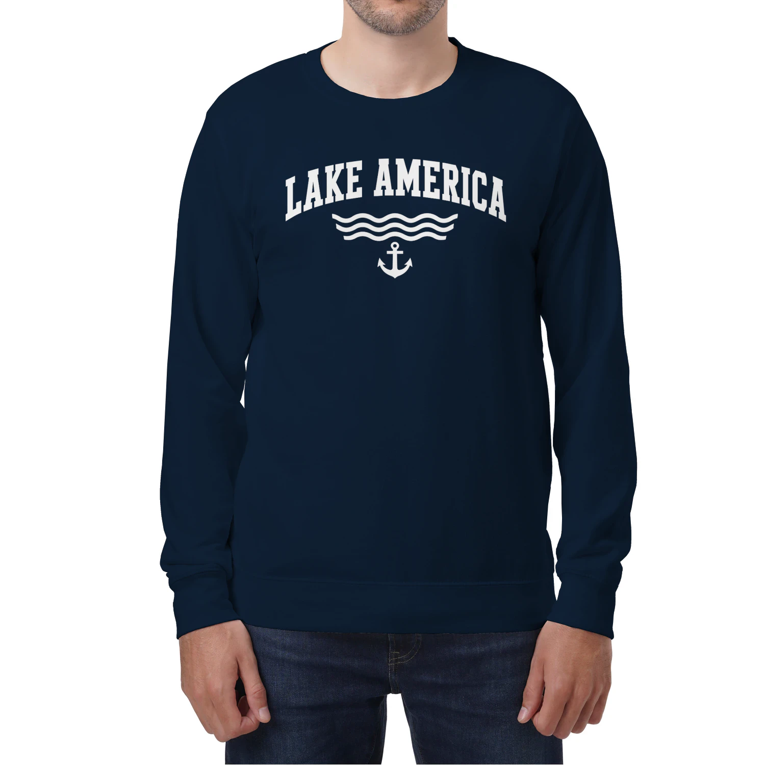 Lake America
