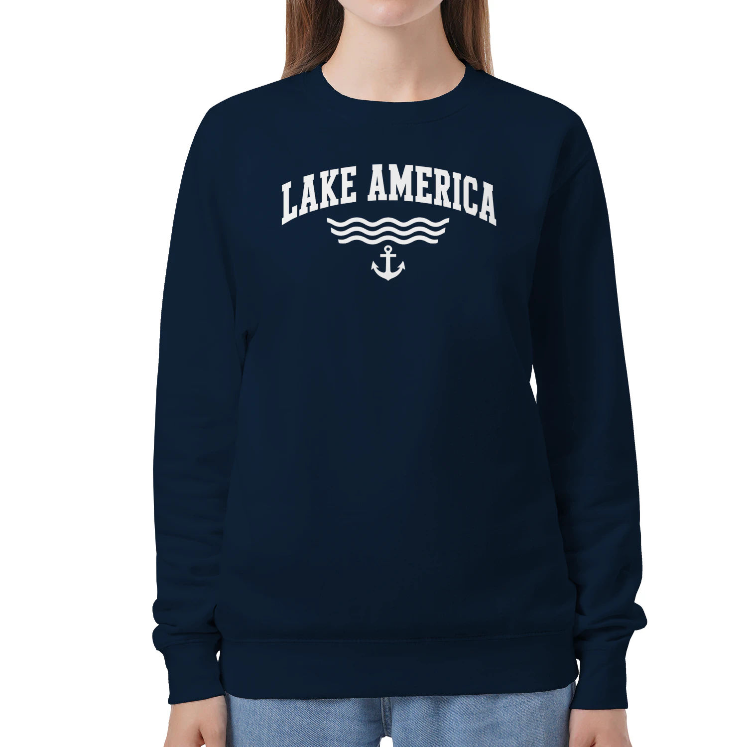 Lake America