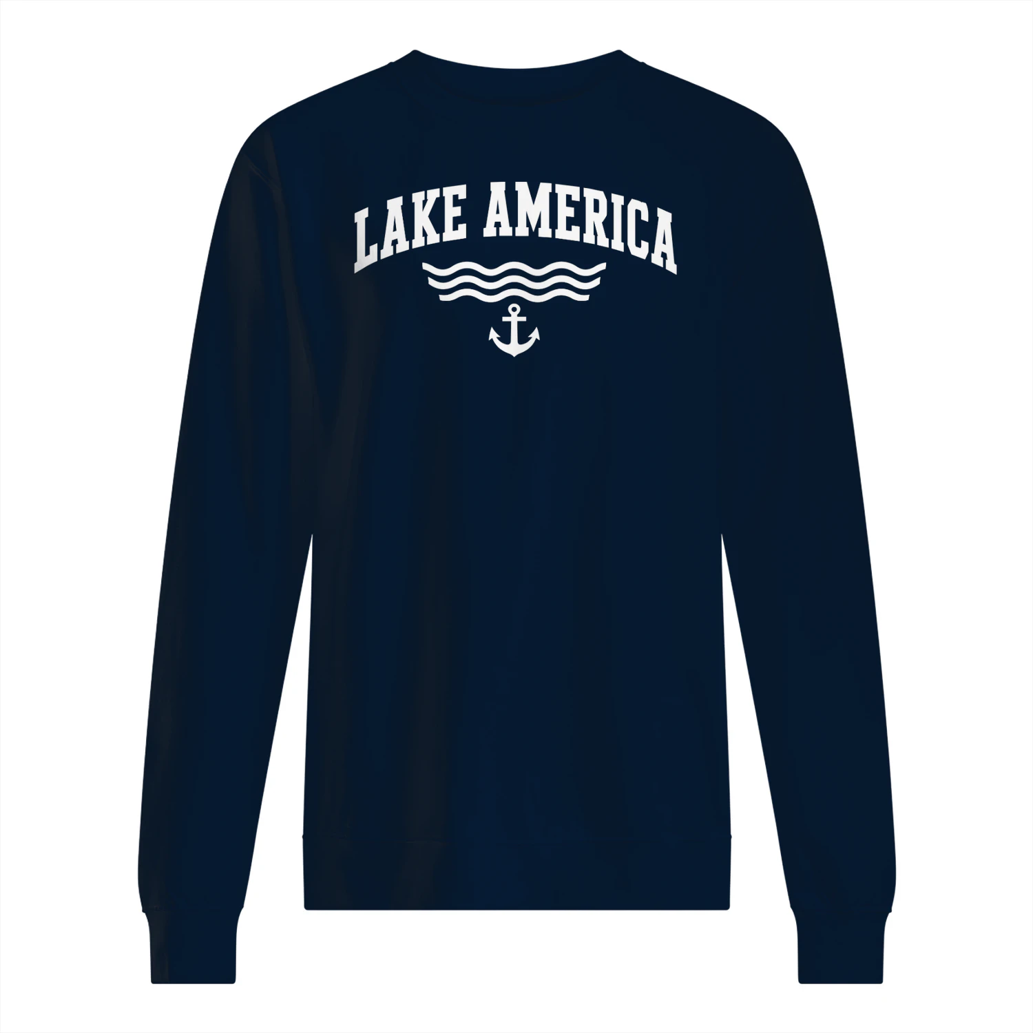 Lake America