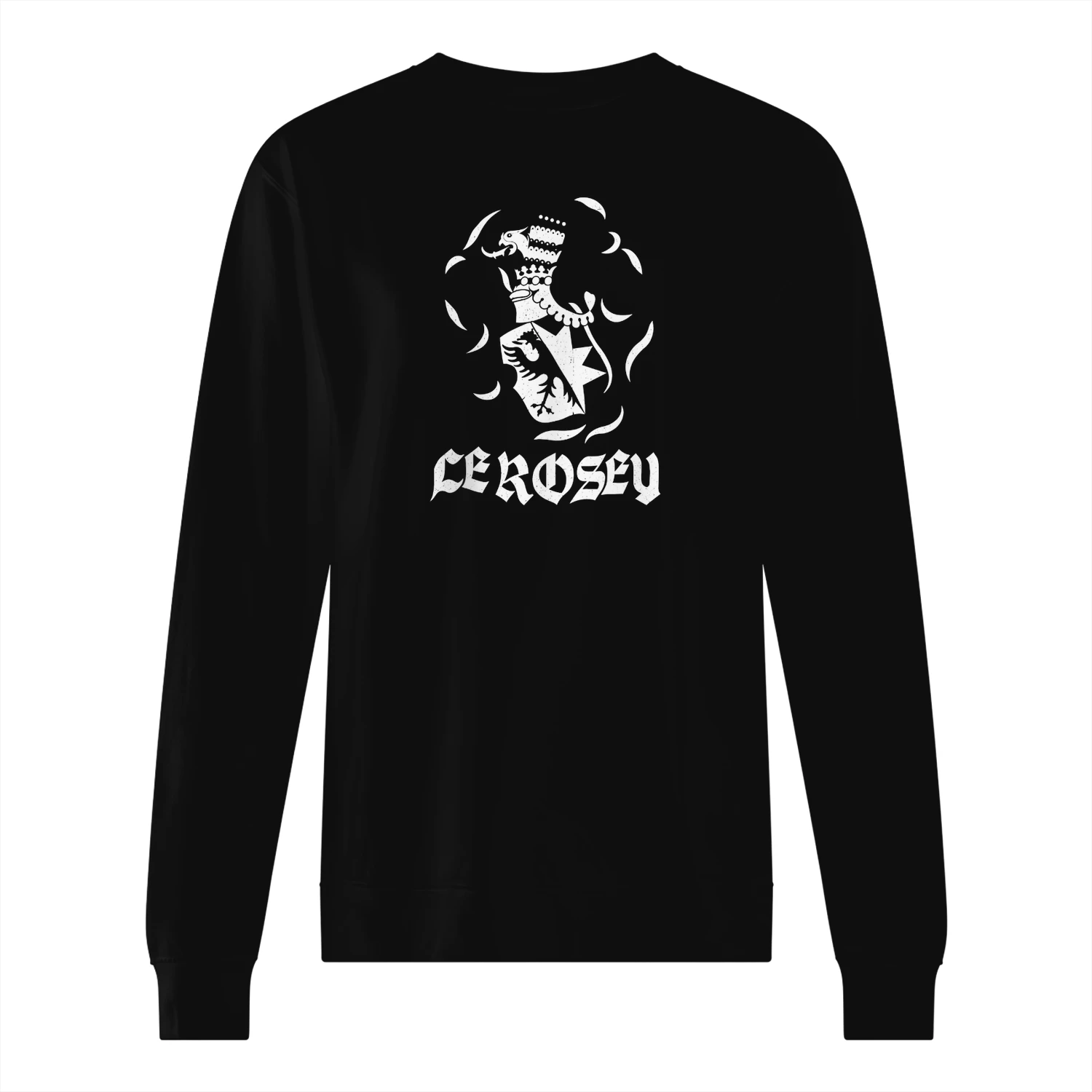 Tank Dell Texans Le Rosey Sweatshirt