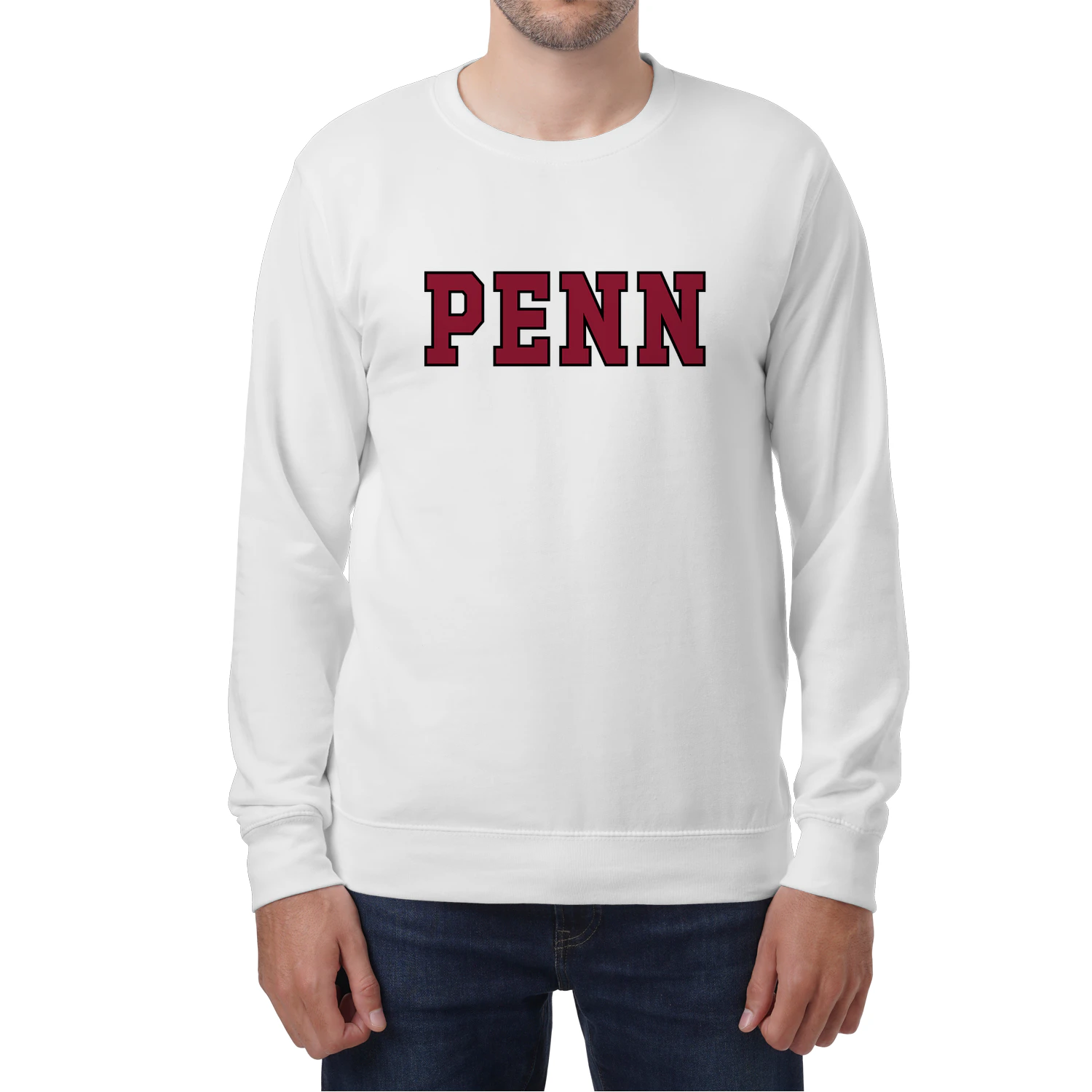 Penn Sweatshirt
