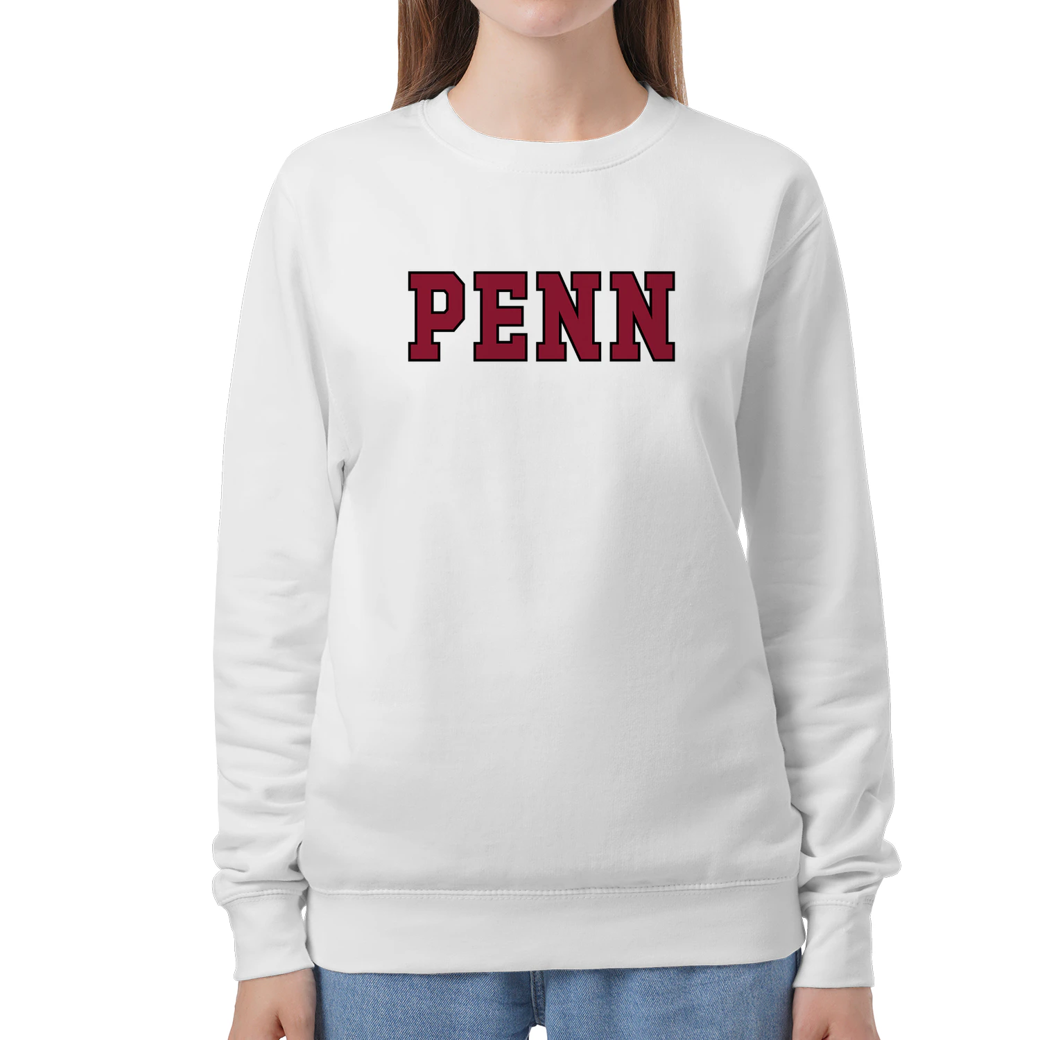 Penn Sweatshirt