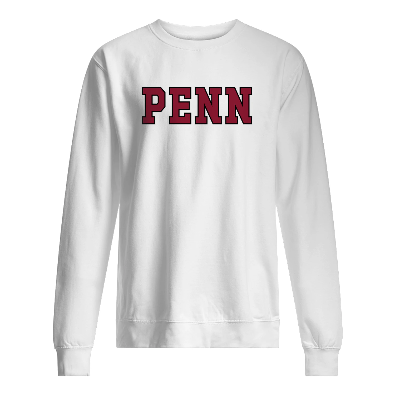 Penn Sweatshirt
