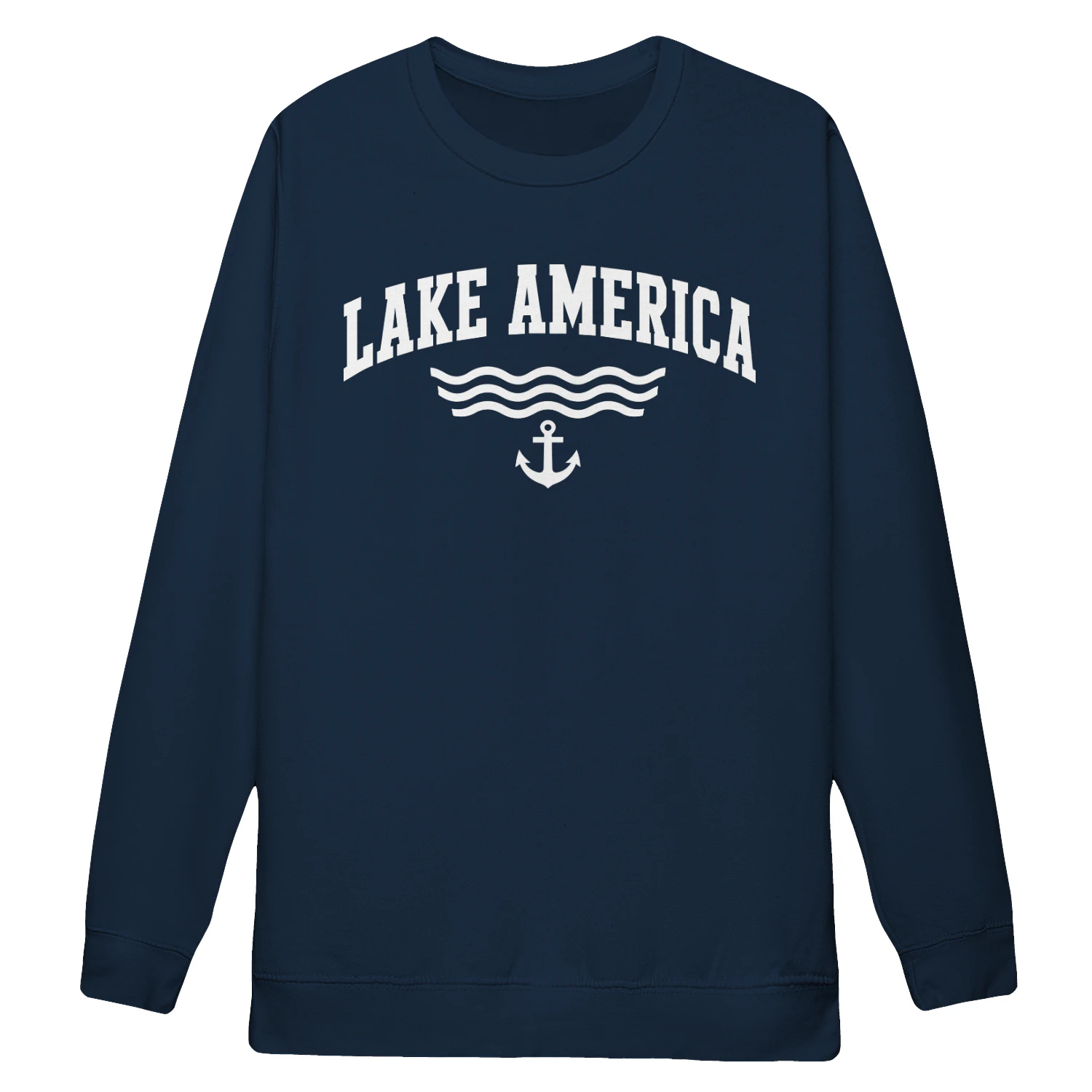 Lake America