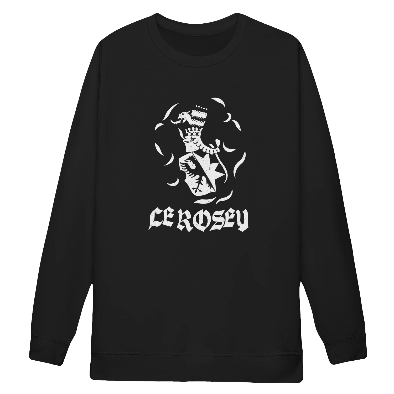 Tank Dell Texans Le Rosey Sweatshirt