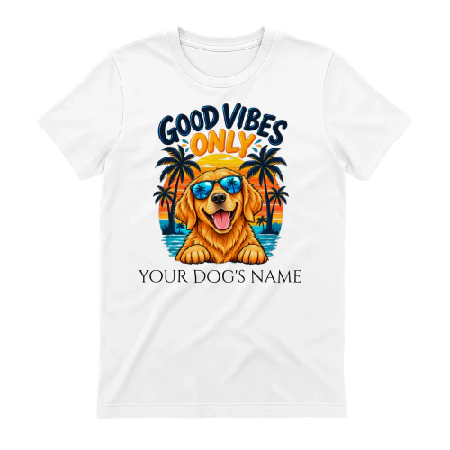 Good Vibes Only