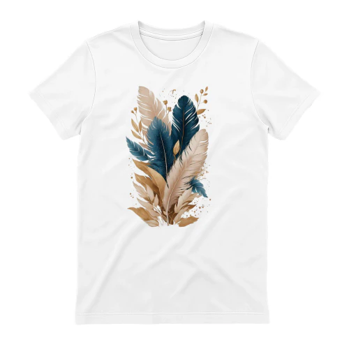 art-Golden-Feathers