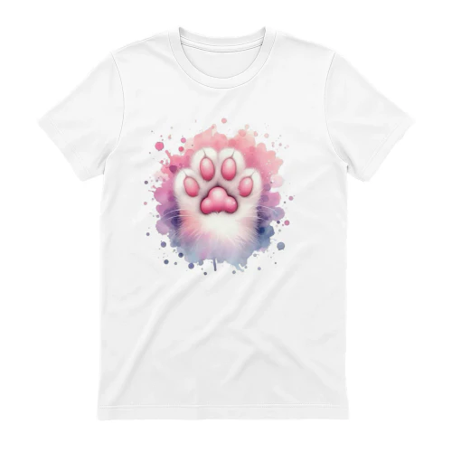 Cute Cat Paw