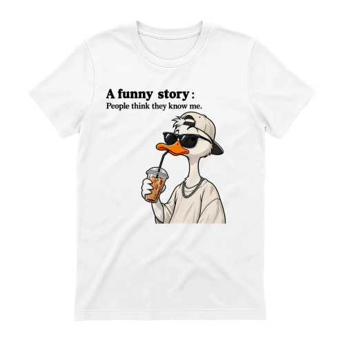duck-know-me