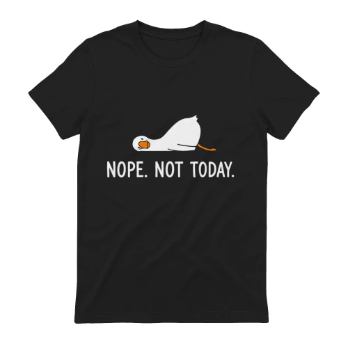 duck-not-today