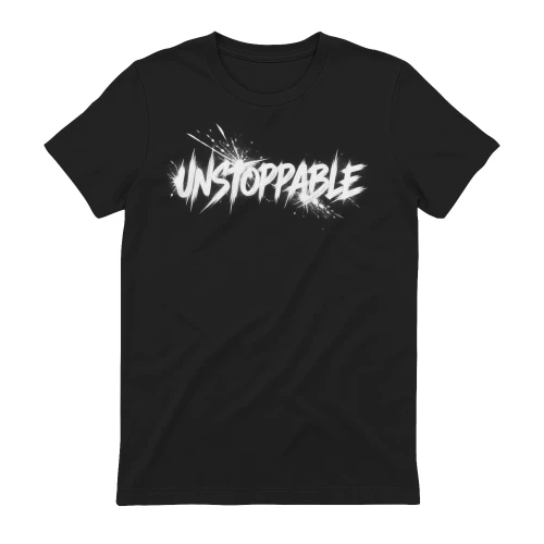 unstoppable