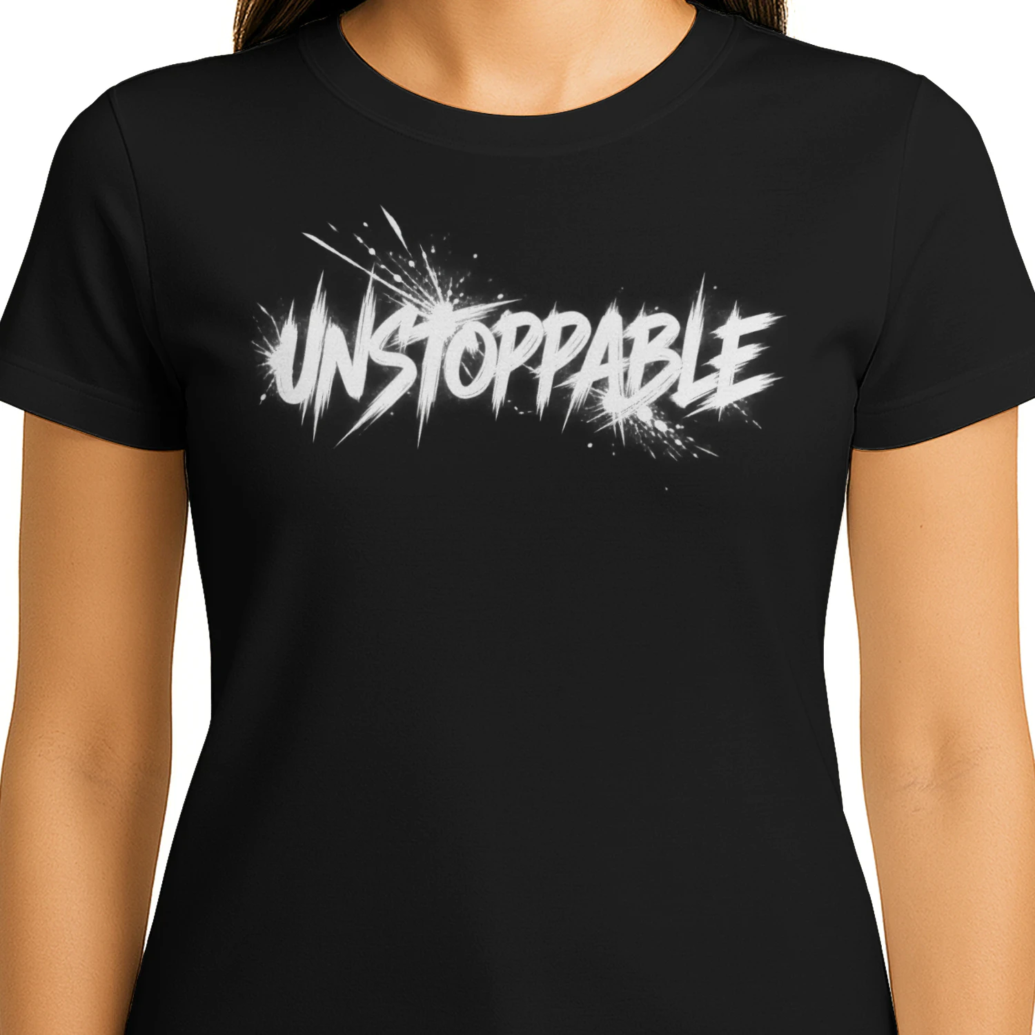 Dark Mindset – Premium Streetwear T-Shirt