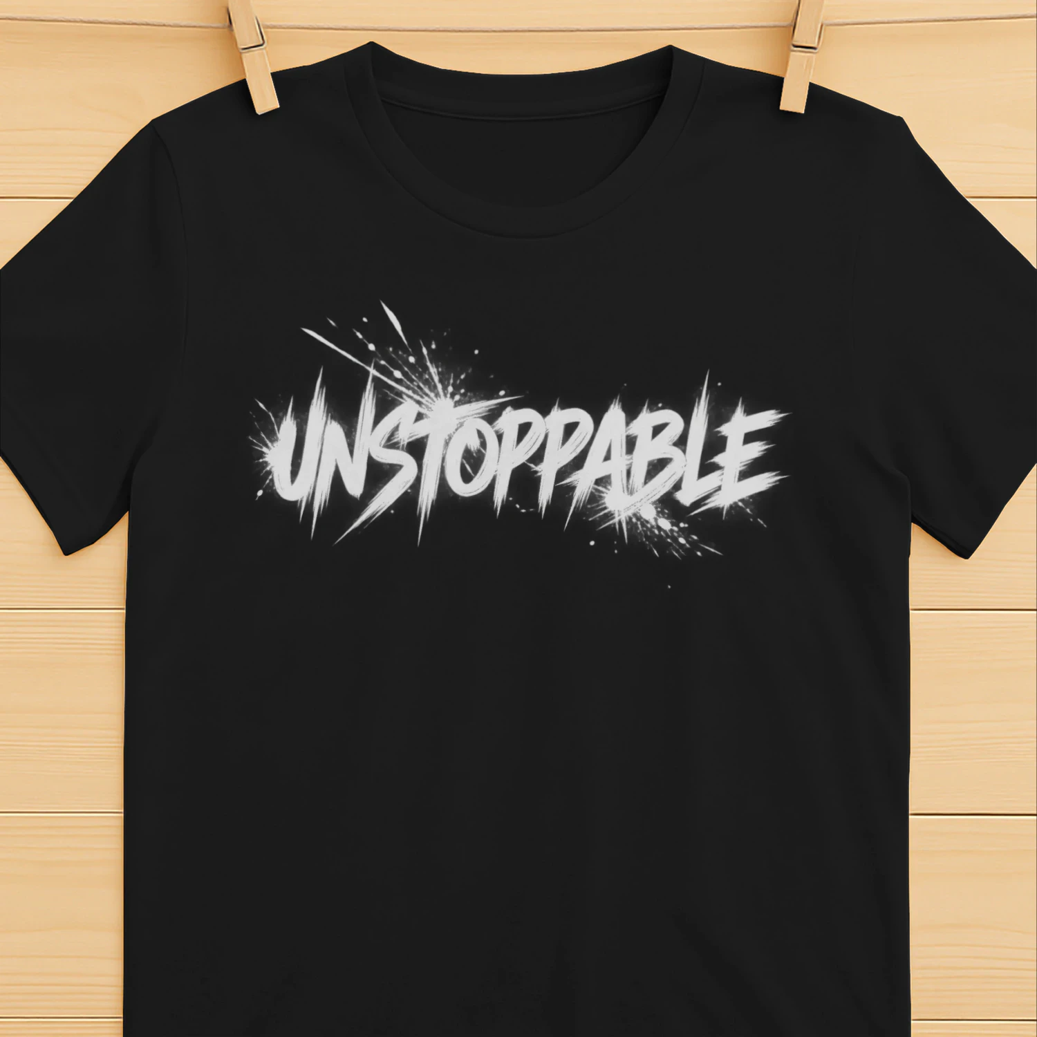 Dark Mindset – Premium Streetwear T-Shirt