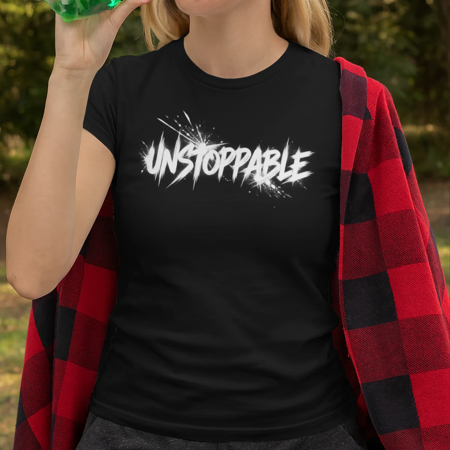 Dark Mindset – Premium Streetwear T-Shirt