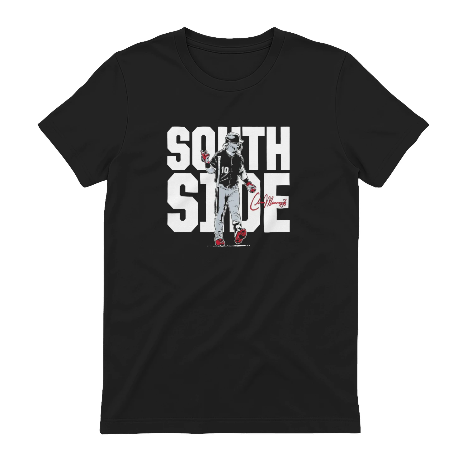 Chase Meidroth Southside Energy T-shirt