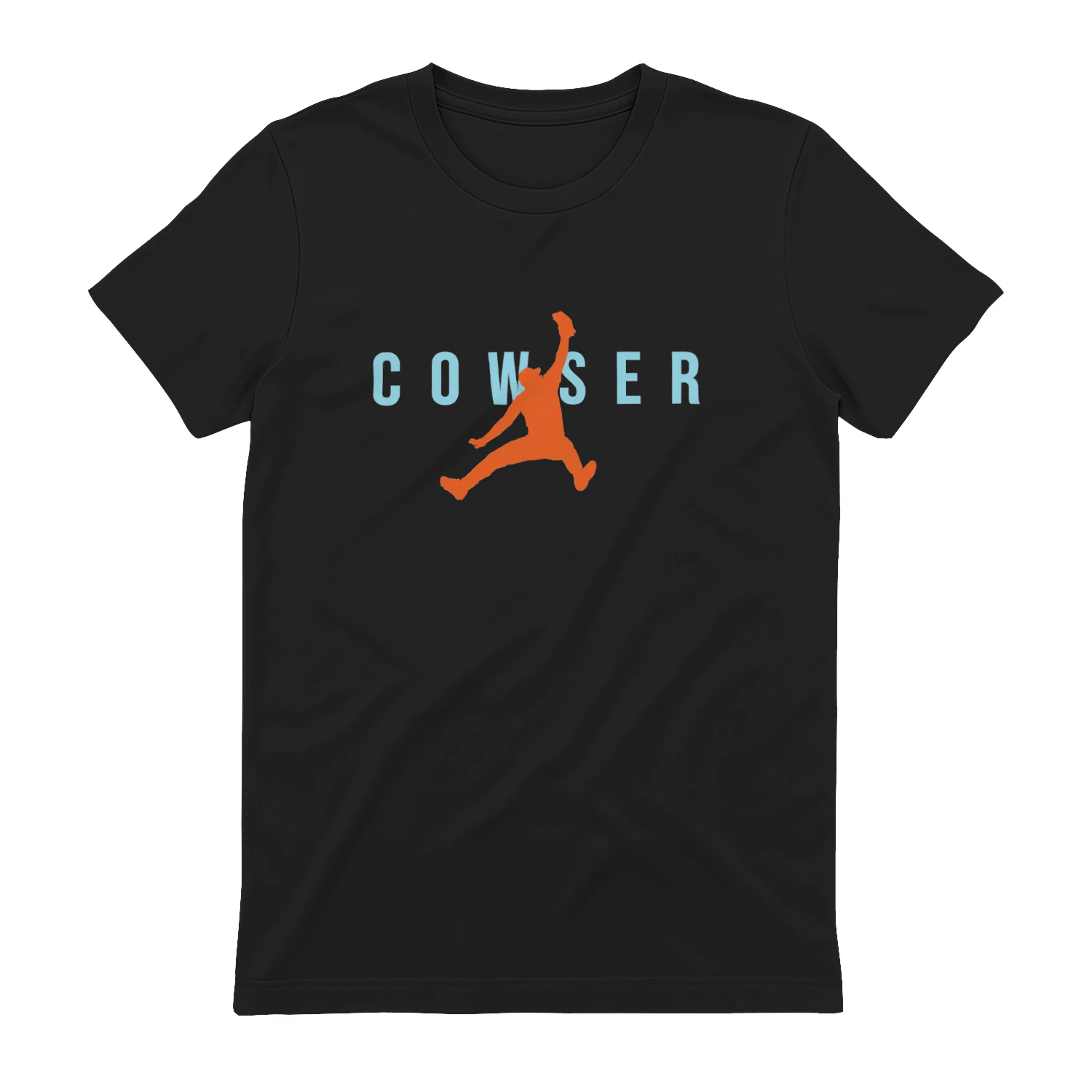 Colton Cowser Home Run Robbery T-shirt