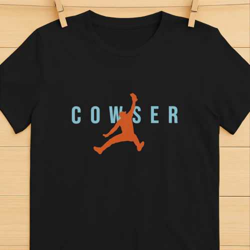 Colton Cowser Home Run Robbery Shirt