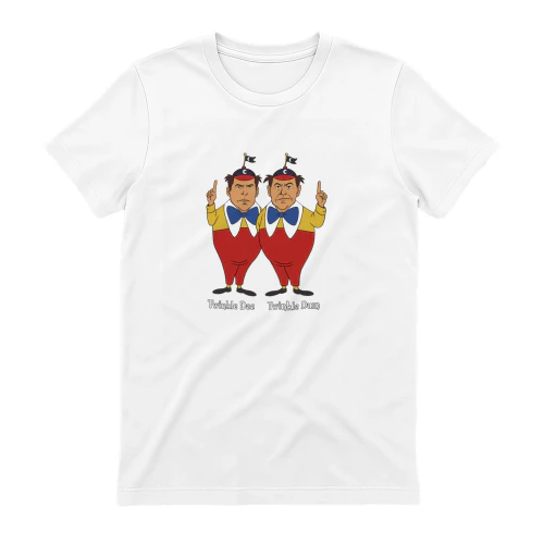 Twinkle Dee Twinkle Dum Shirt