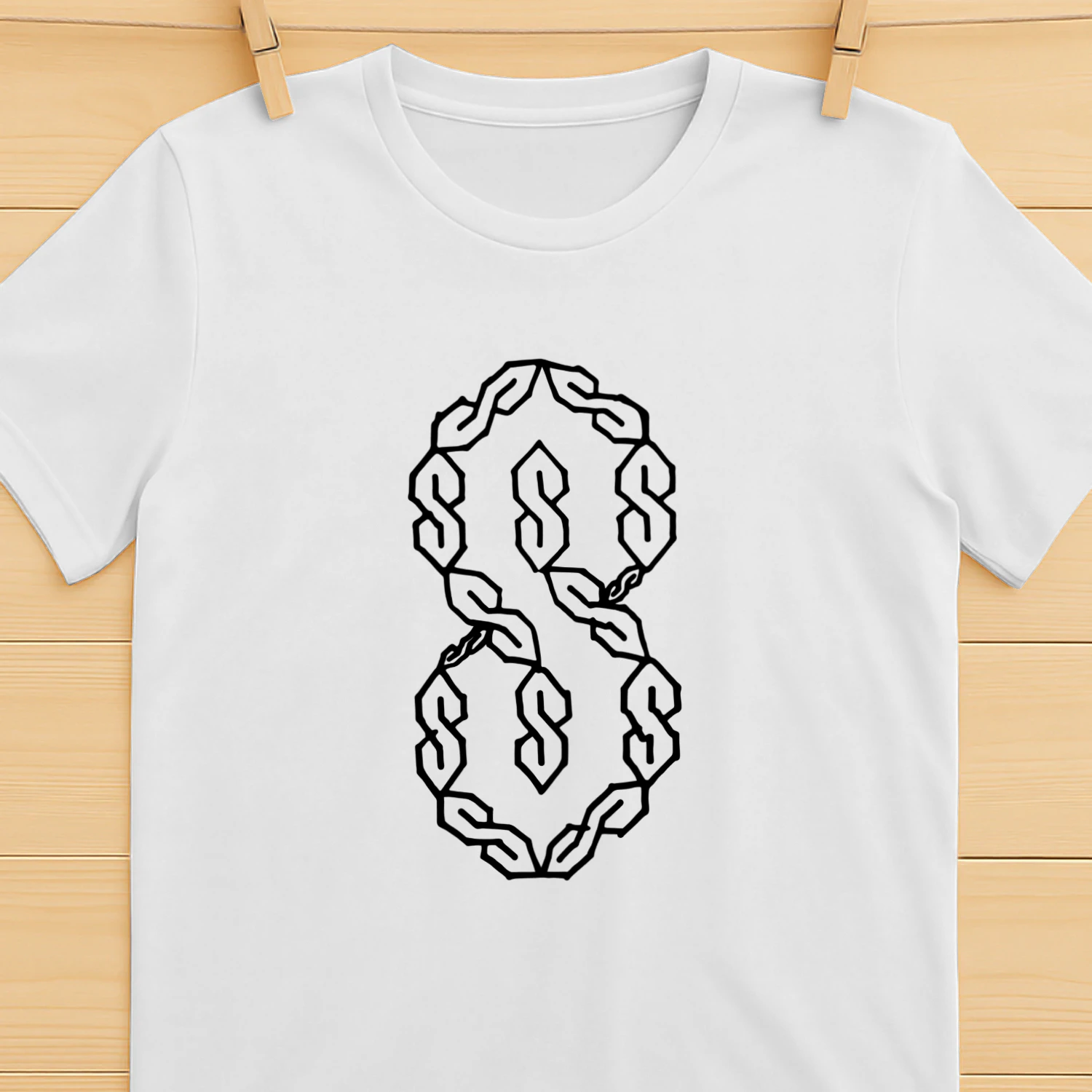 Ultimate Cool S Shirt