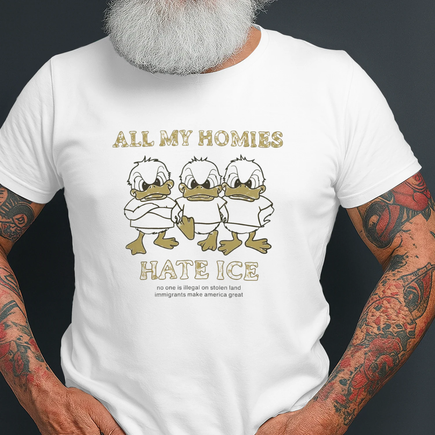 Zayn Malik All My Homies Hate ICE T-shirt  Zayn Malik Fan Design