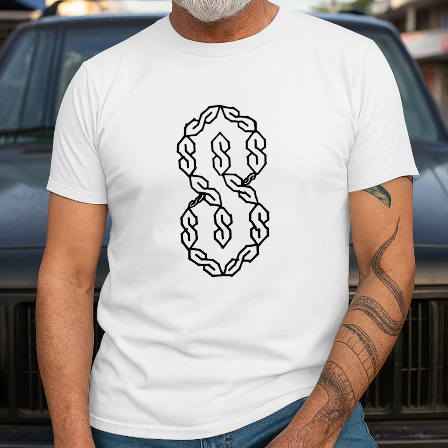 Ultimate Cool S Shirt