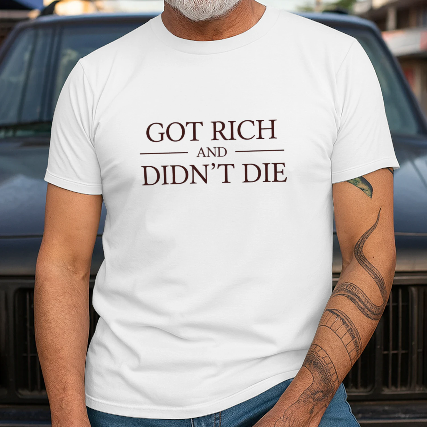 Got_Rich_and_Didn_t_Die_shirt