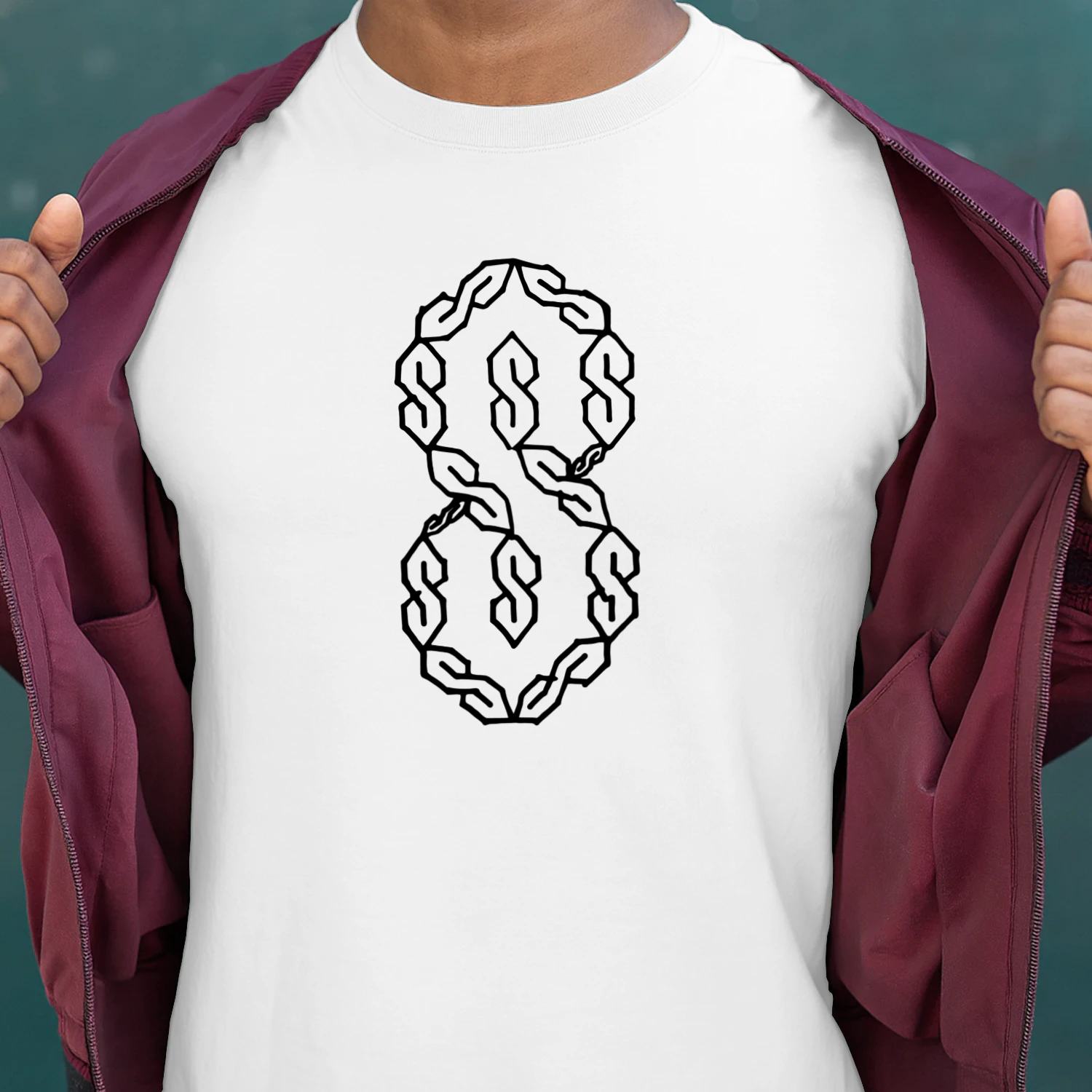 Ultimate Cool S Shirt