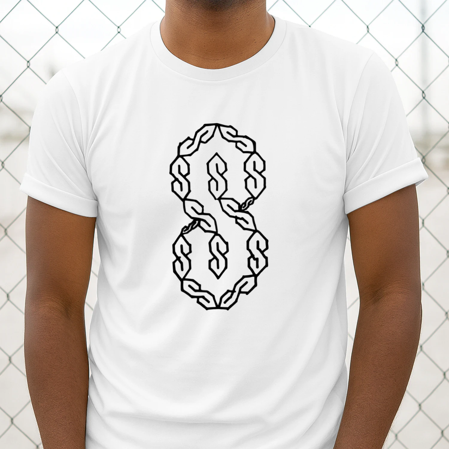 Ultimate Cool S Shirt