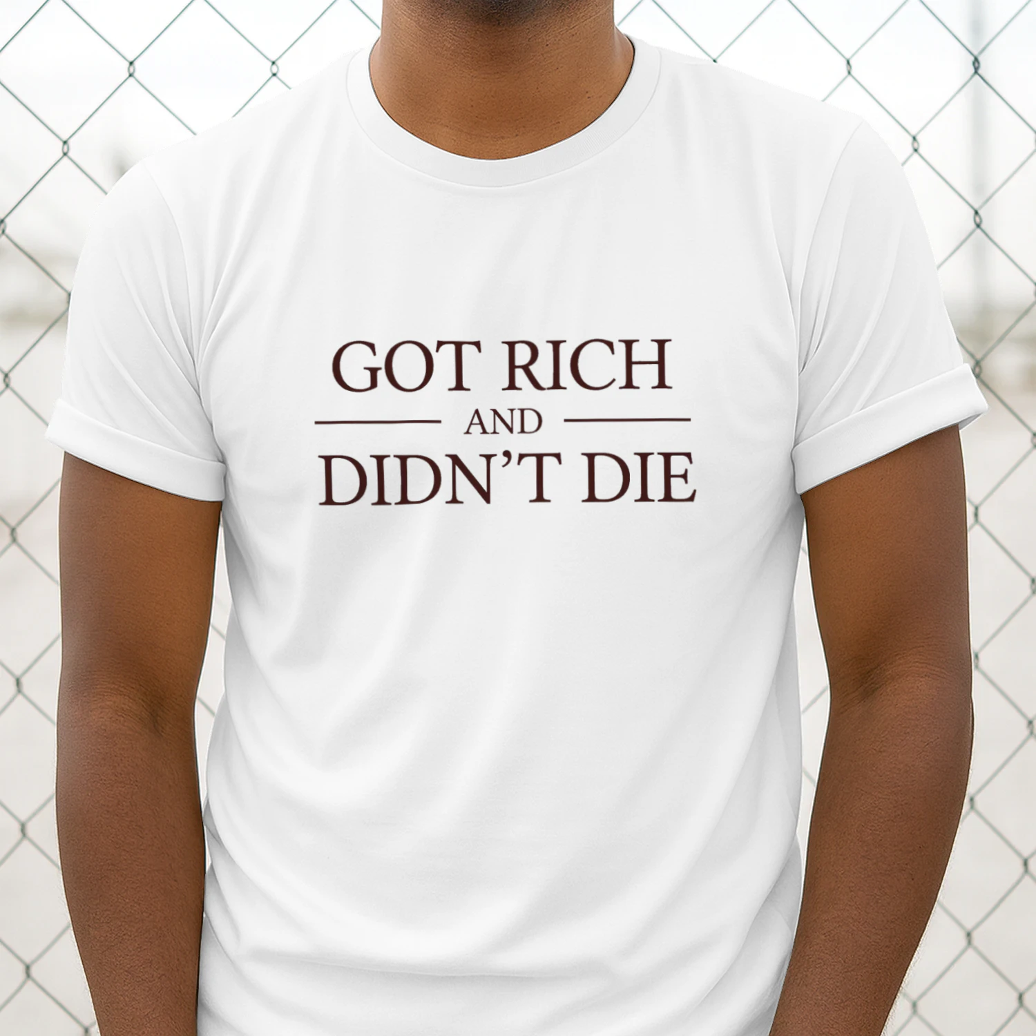 Got_Rich_and_Didn_t_Die_shirt