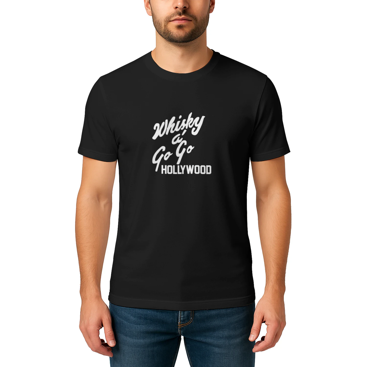 Whiskey A Go Go Hollywood The Rookie Angela Lopez Shirt