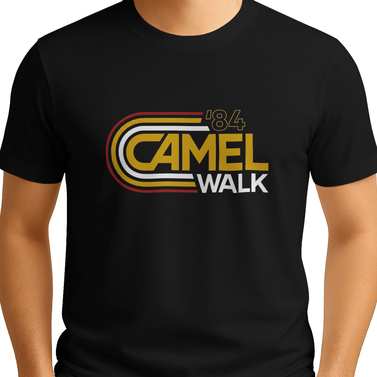 Phish Camel Walk '84 Shirt