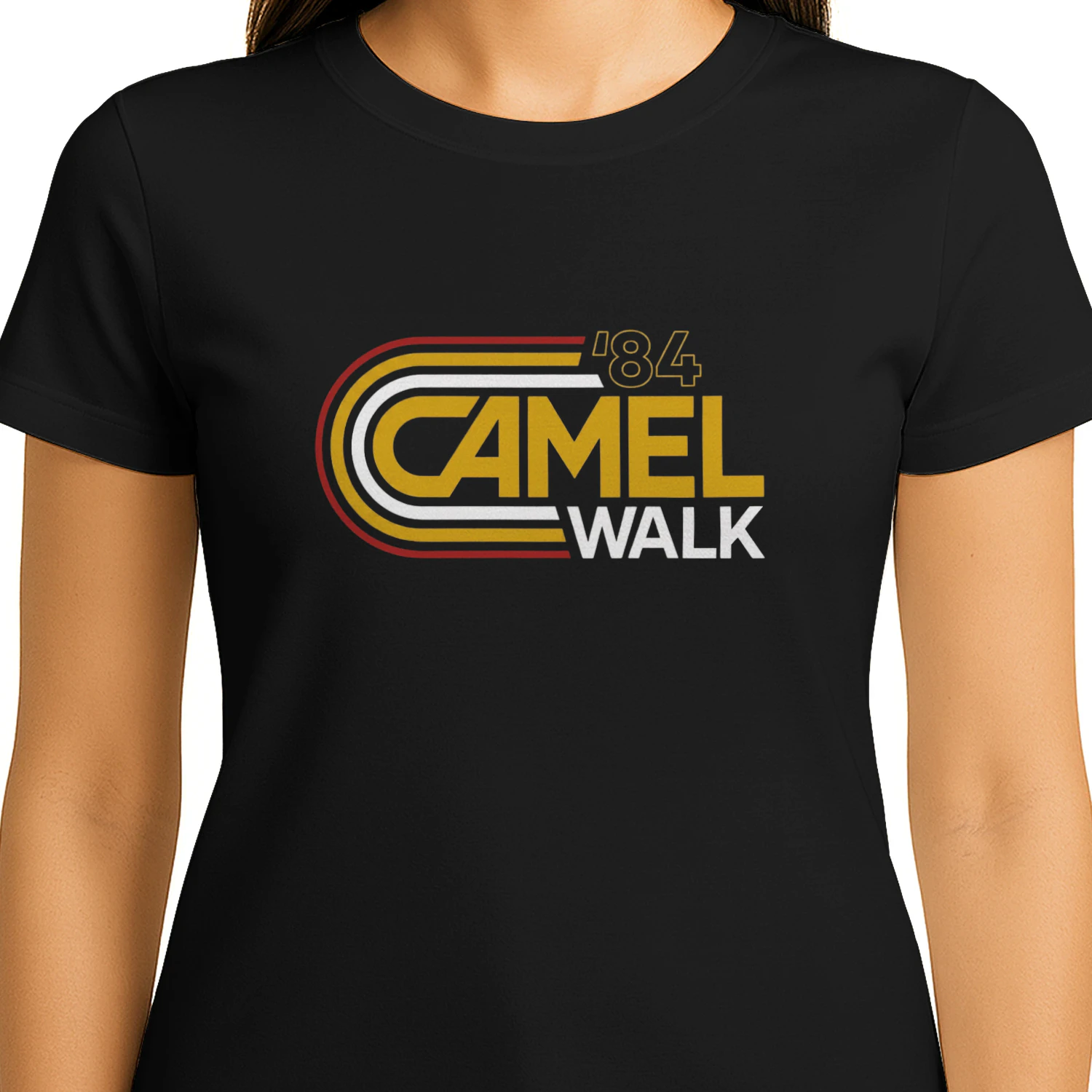 Phish Camel Walk '84 Shirt