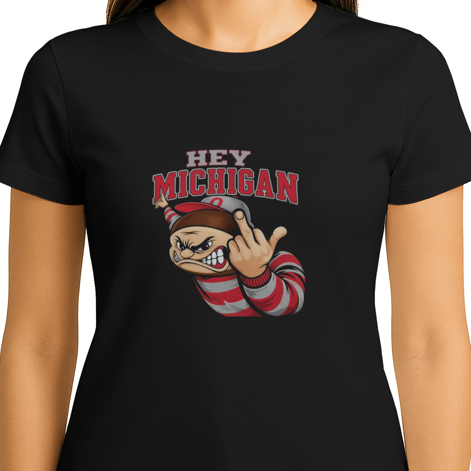 Hey_Michigan_Shirt