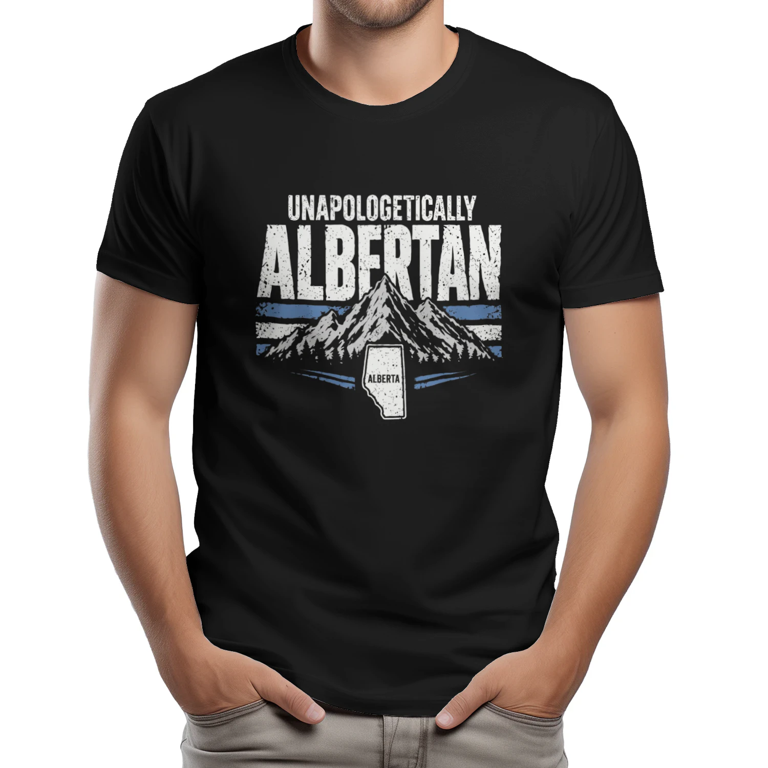 Unapologetically Albertan Shirt