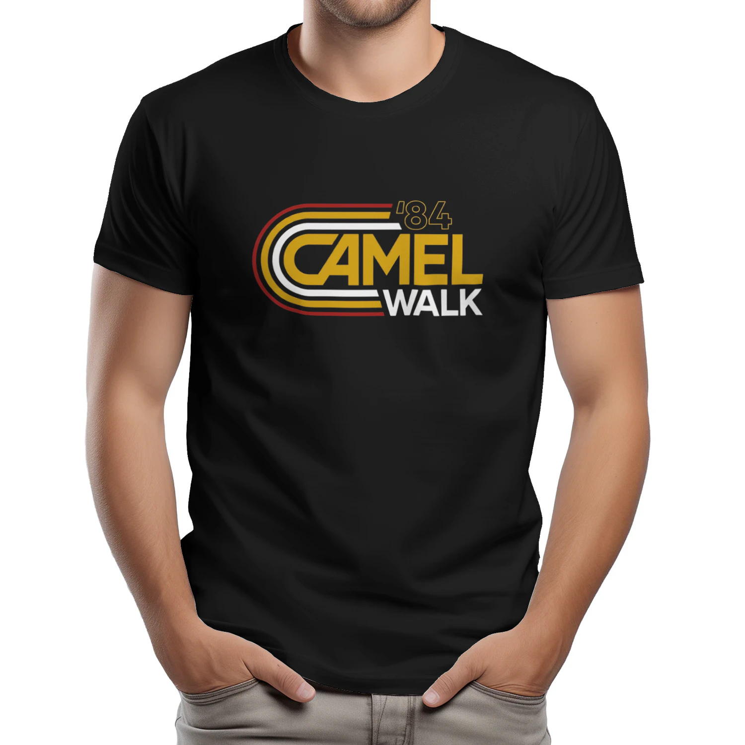 Phish Camel Walk '84 Shirt