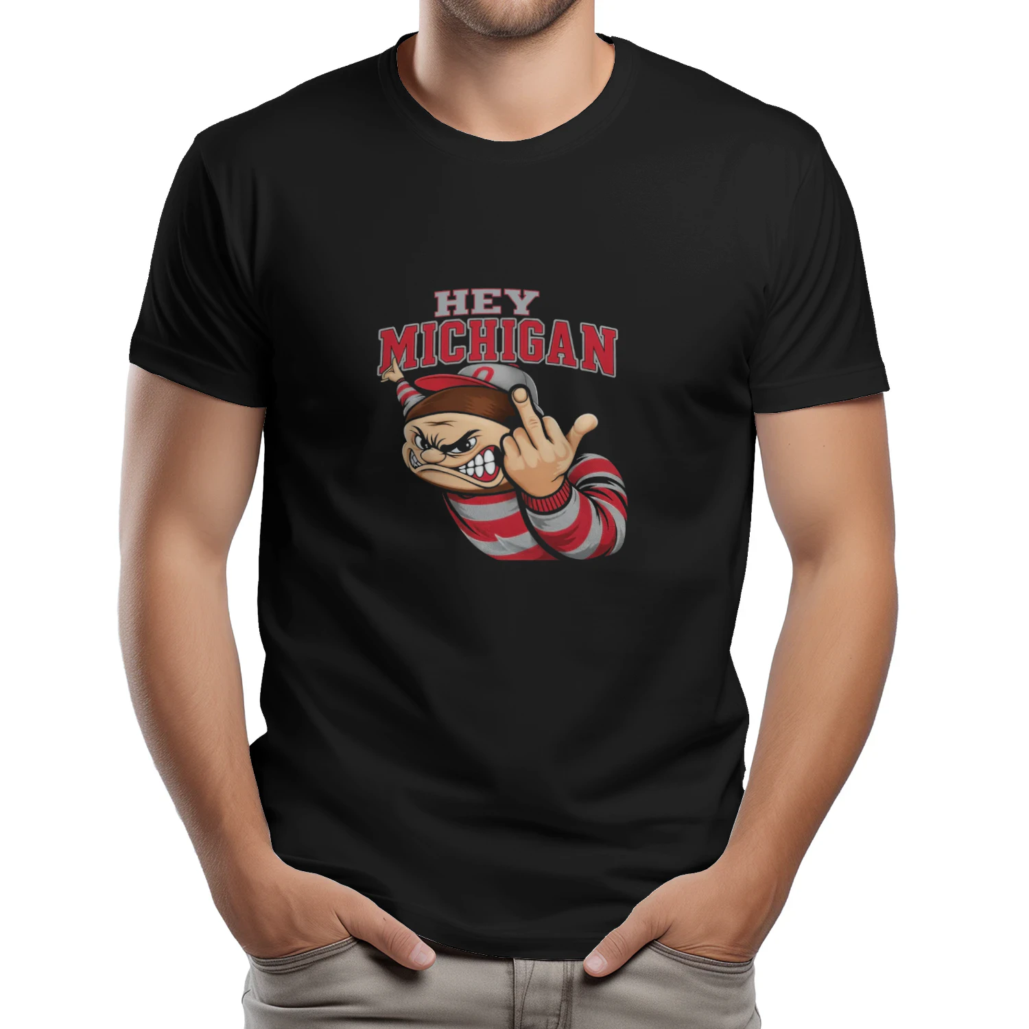 Hey_Michigan_Shirt