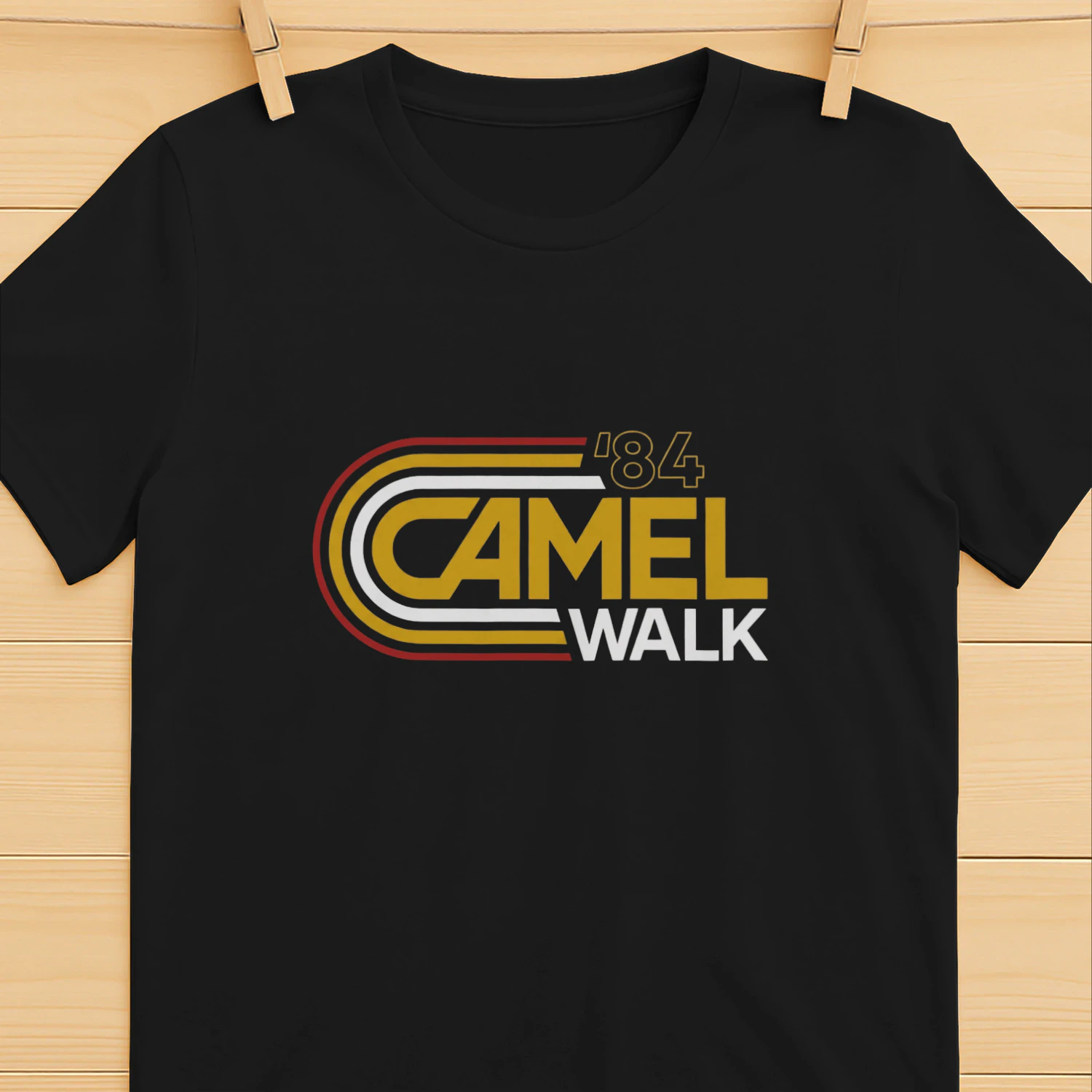 Phish Camel Walk '84 Shirt