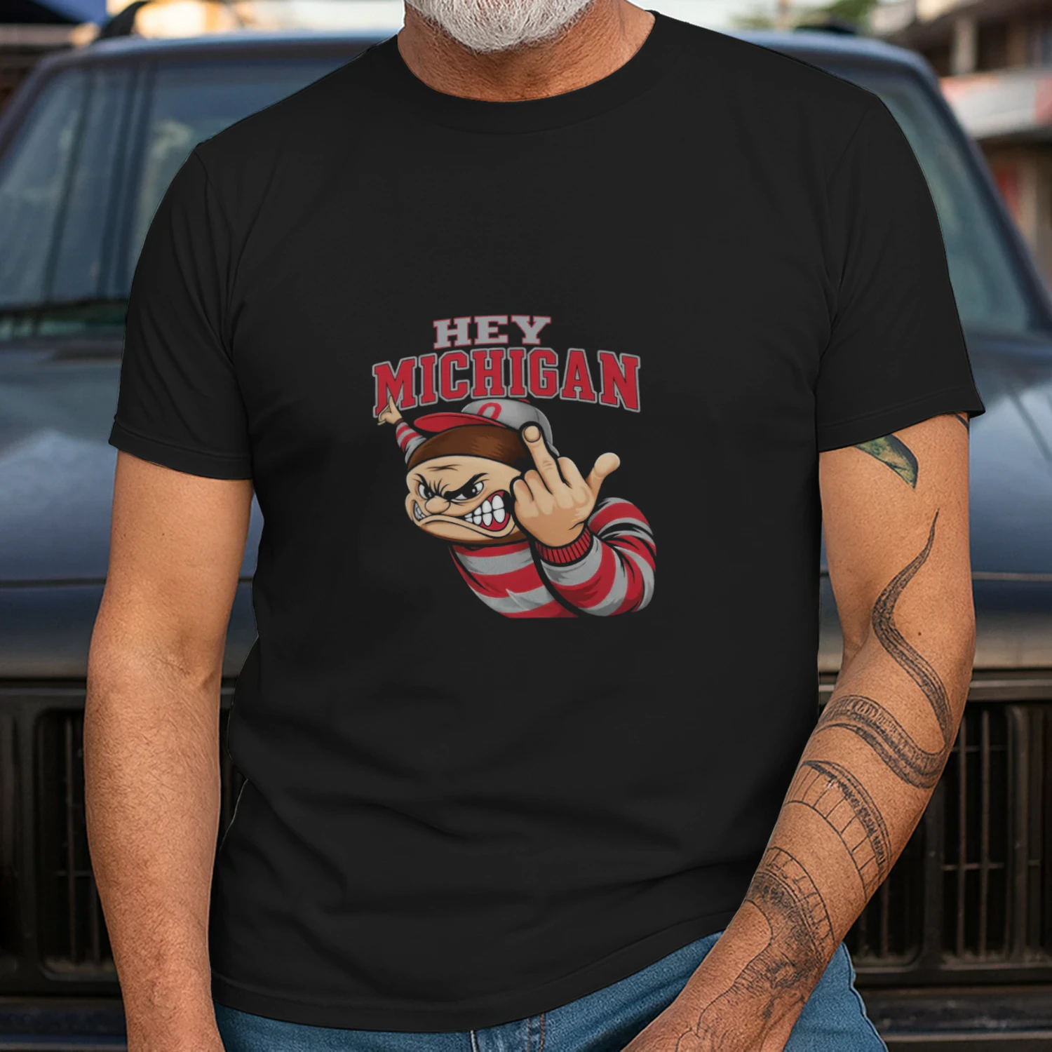 Hey_Michigan_Shirt