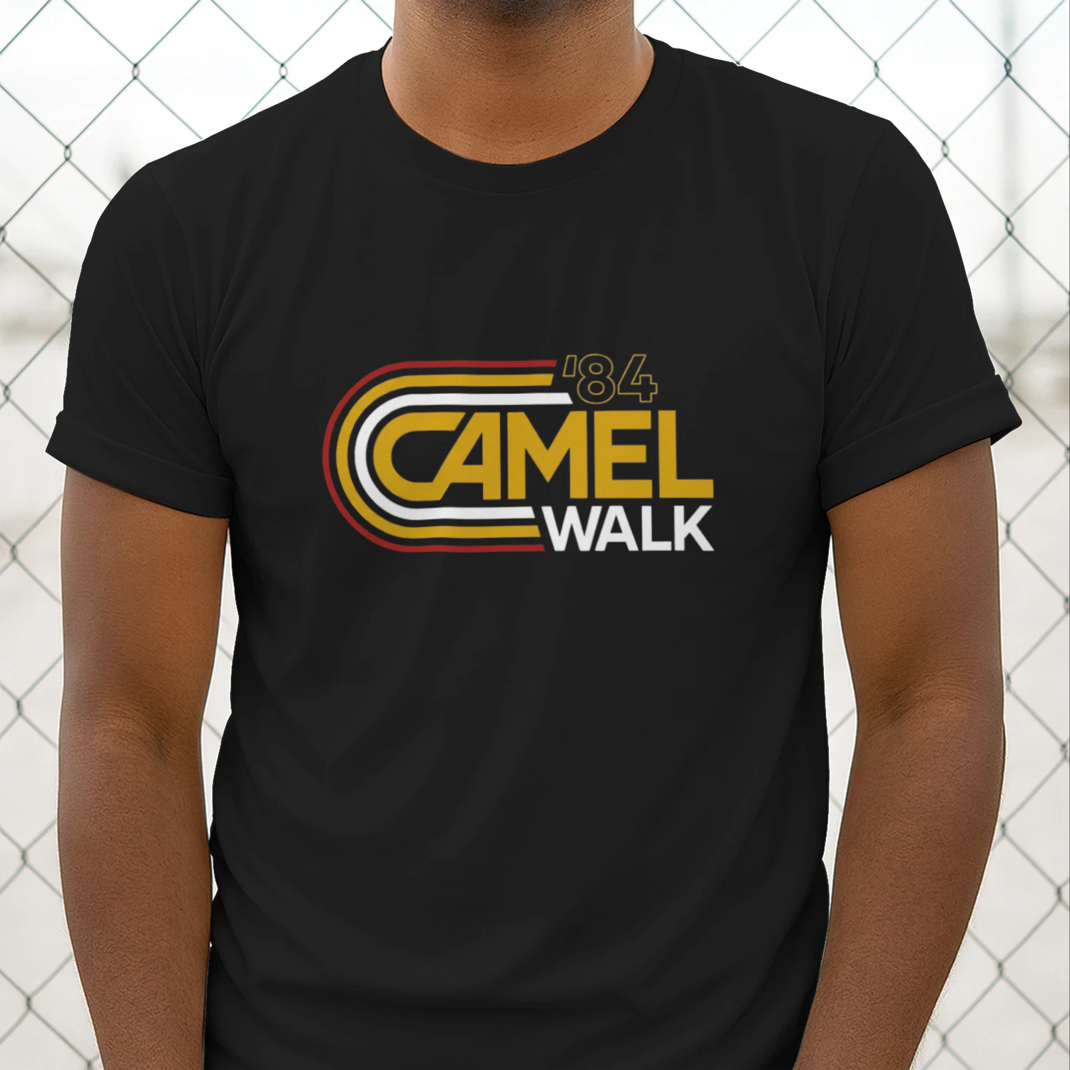 Phish Camel Walk '84 Shirt