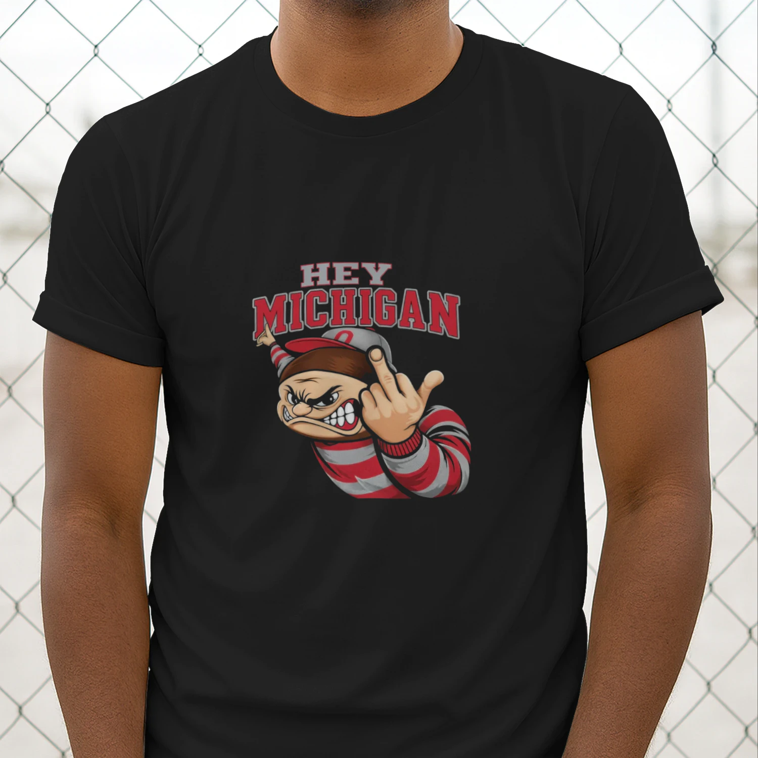 Hey_Michigan_Shirt