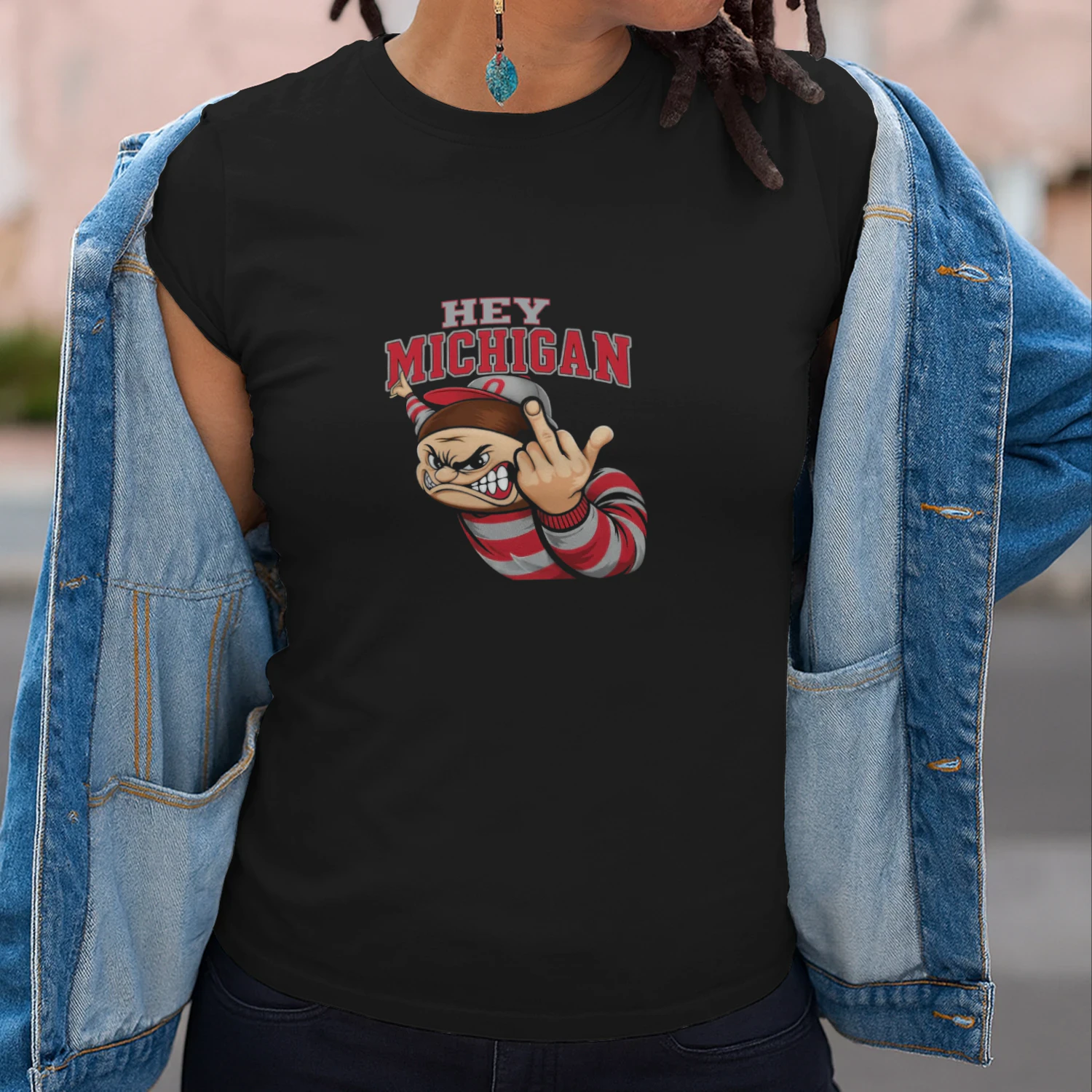 Hey_Michigan_Shirt