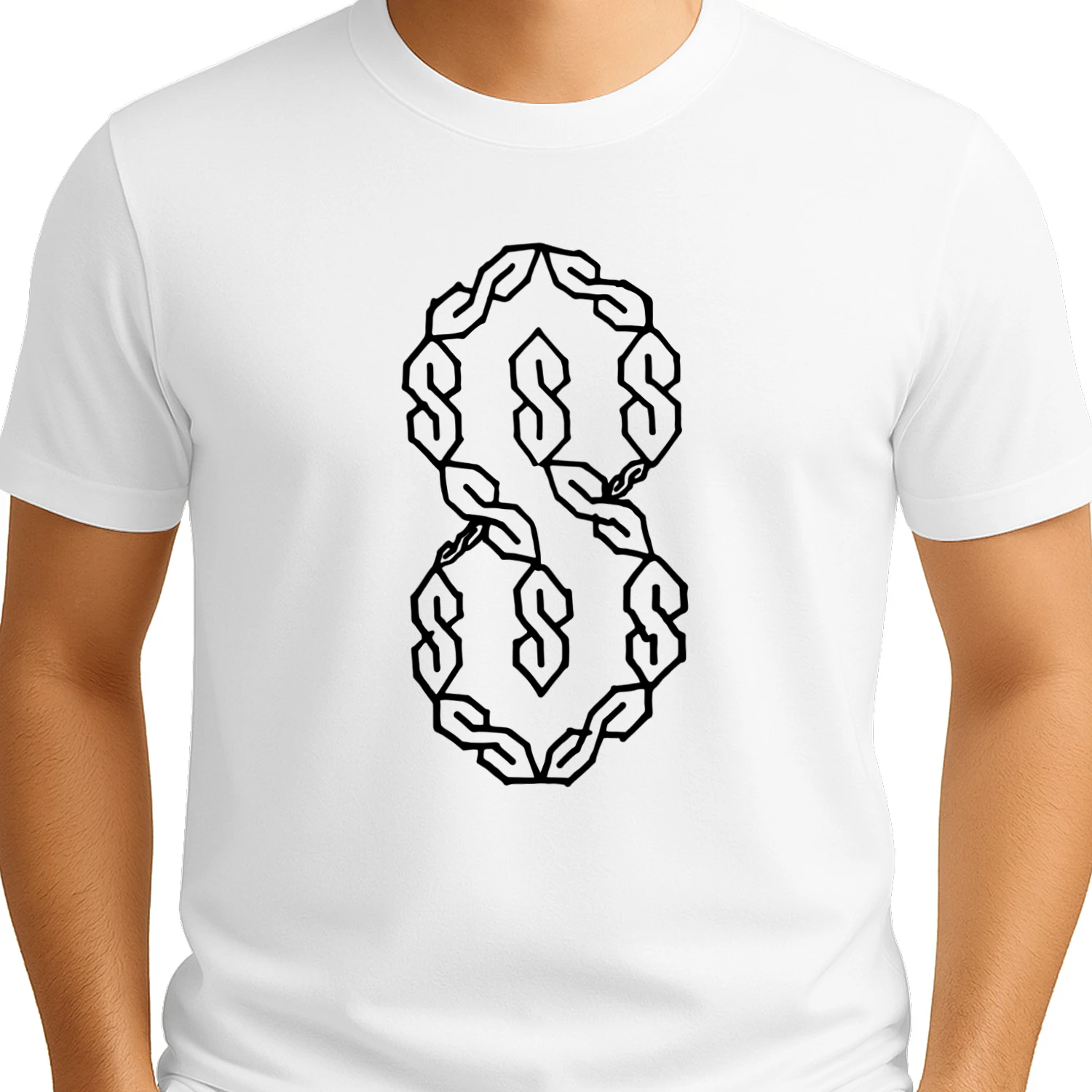 Ultimate Cool S Shirt