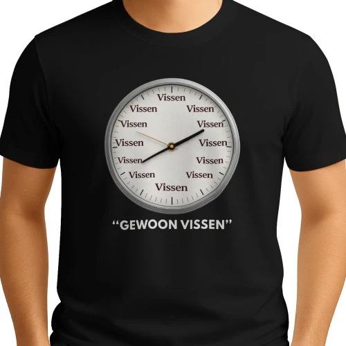 gewoon-vissen