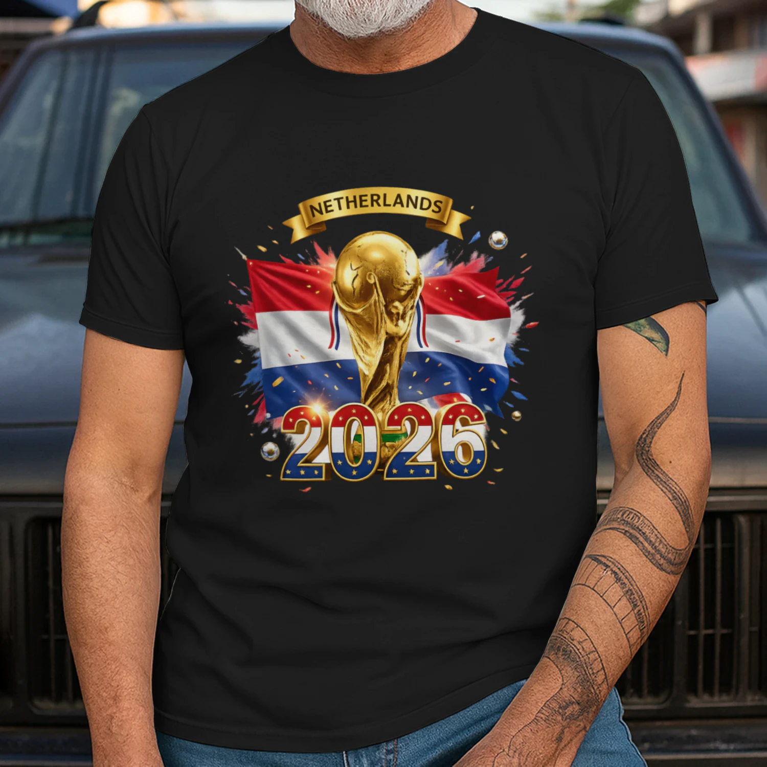 Ik hou van Nederland...🥇🥇🥇