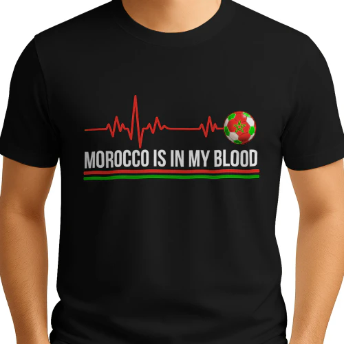 maroc