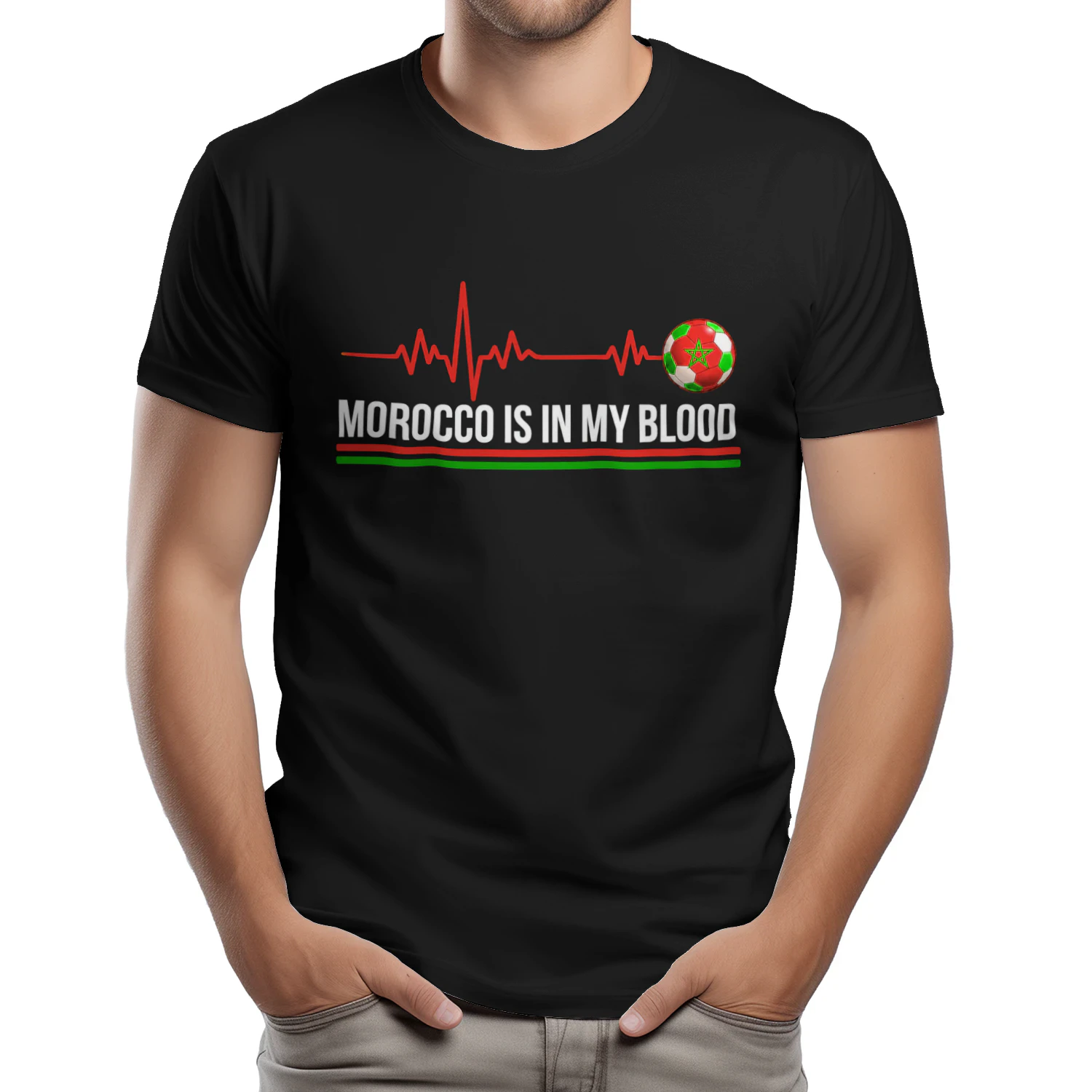 LE MAROC EST DANS MON SANG...💖💖💖