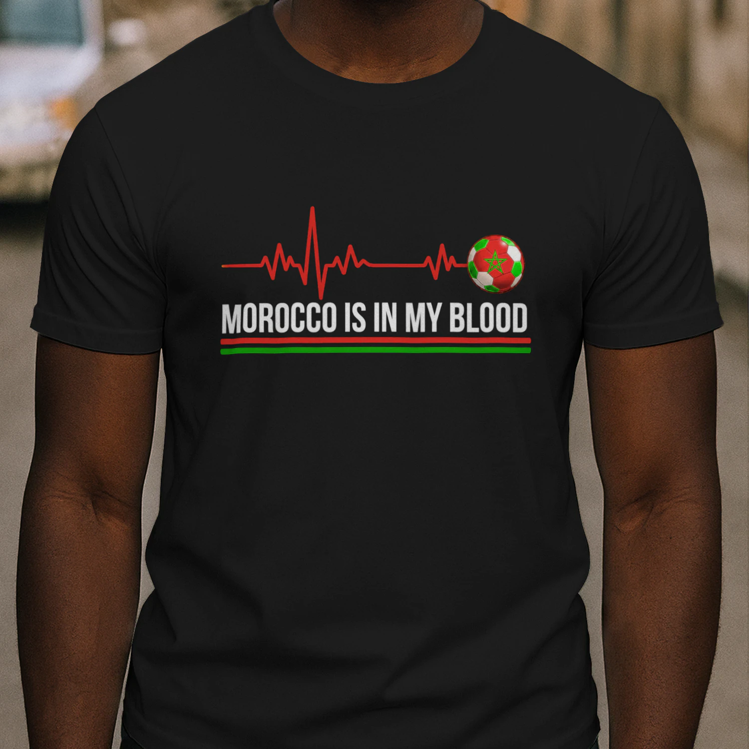 LE MAROC EST DANS MON SANG...💖💖💖